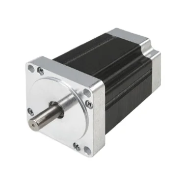 110mm 24V 1000W 3000RPM Brushless DC BLDC Motor with Controller Diver Permanent Magnet Synchronous PMSM Motor