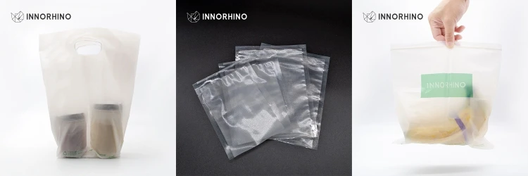 Eco Friendly Biodegradable Bag