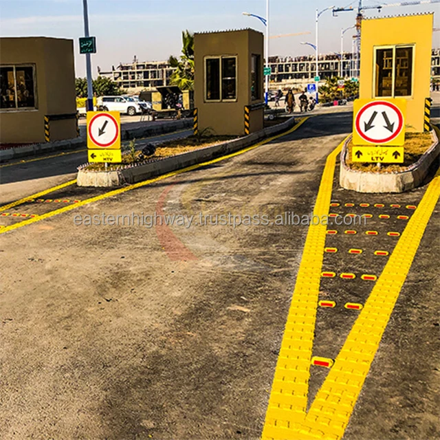 Reflective Sign Boards Aluminum Steel Signs Warning Regulatory