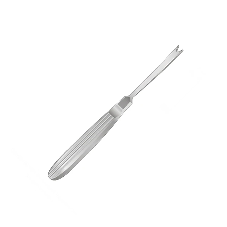 High Quality OEM ODM Customized Surgical Instruments Elevator Elevator Stainless Steel OBWEGESER Periosteal Raspatories