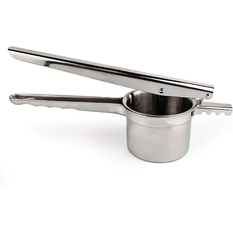 Высококачественные заводы OEM Картофельная машина из нержавеющей стали