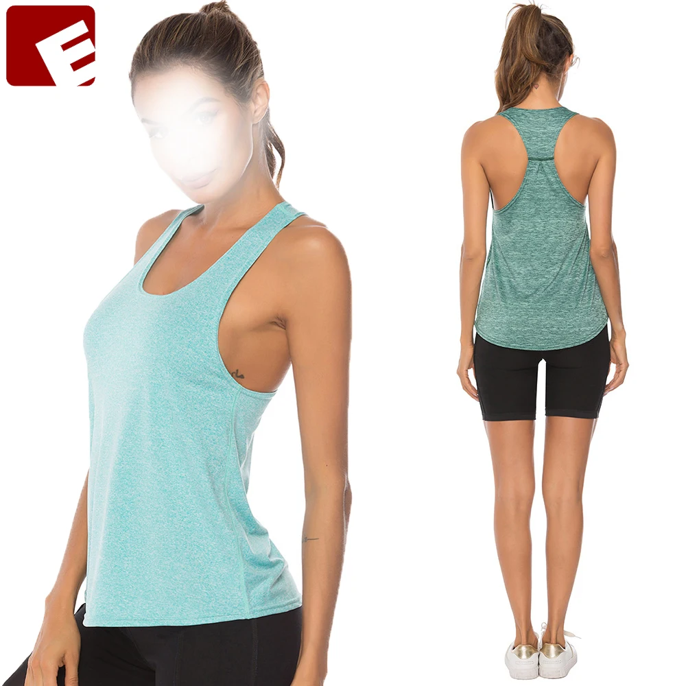  Женская рубашка для фитнеса йоги спортивный тренажерный зал майка бега топ высококачественная одежда тренировок