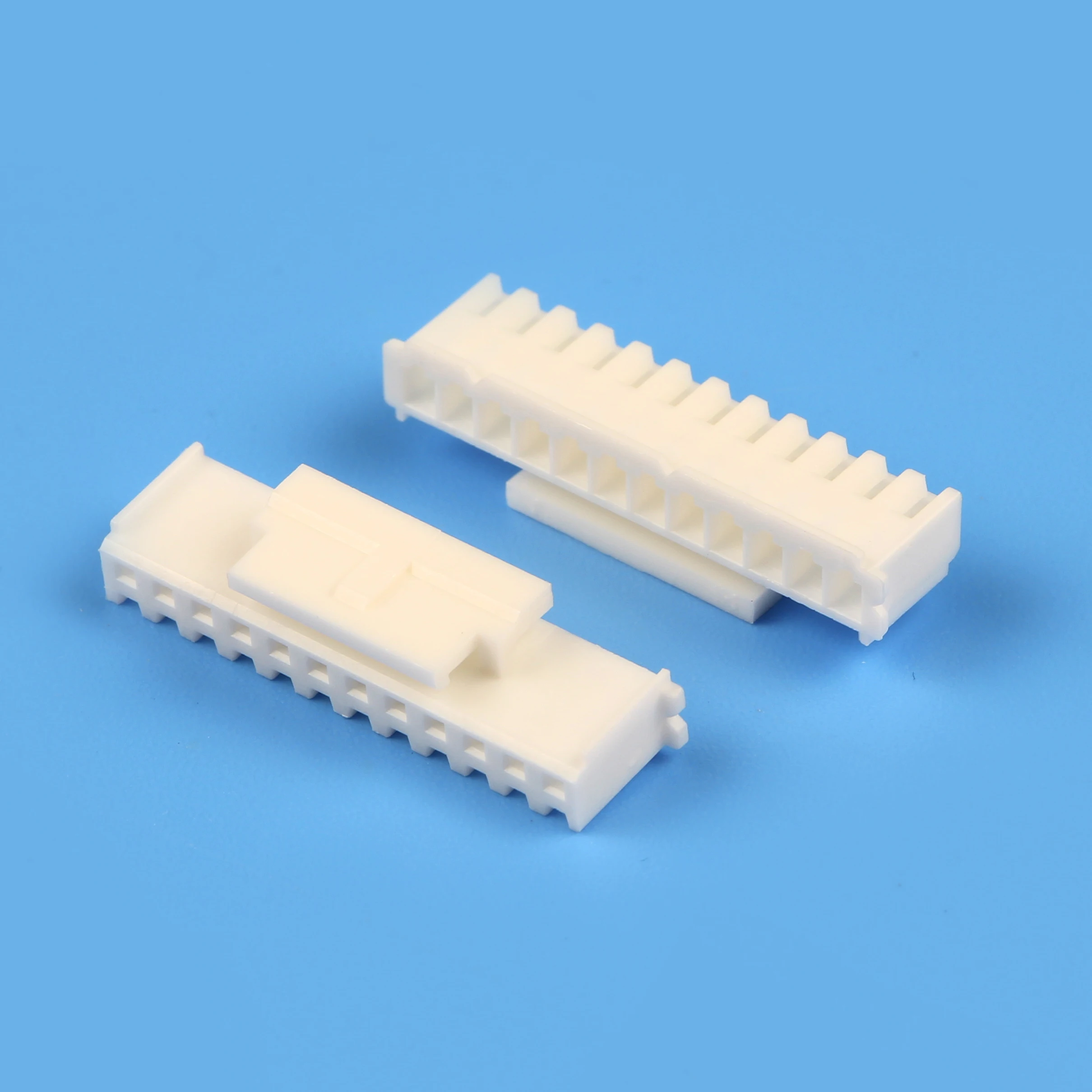 JST XHS tjc3s 2.0mm 2 3 4 5 6 7 8 9 10 11 12 13 PIN wire to board connector 12pins wire to board male connector