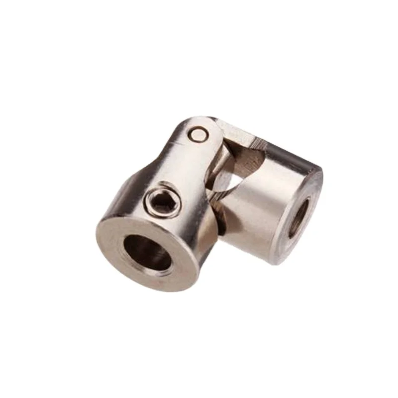 Factory price alloy steel cardan cross-pin spindles universal joint