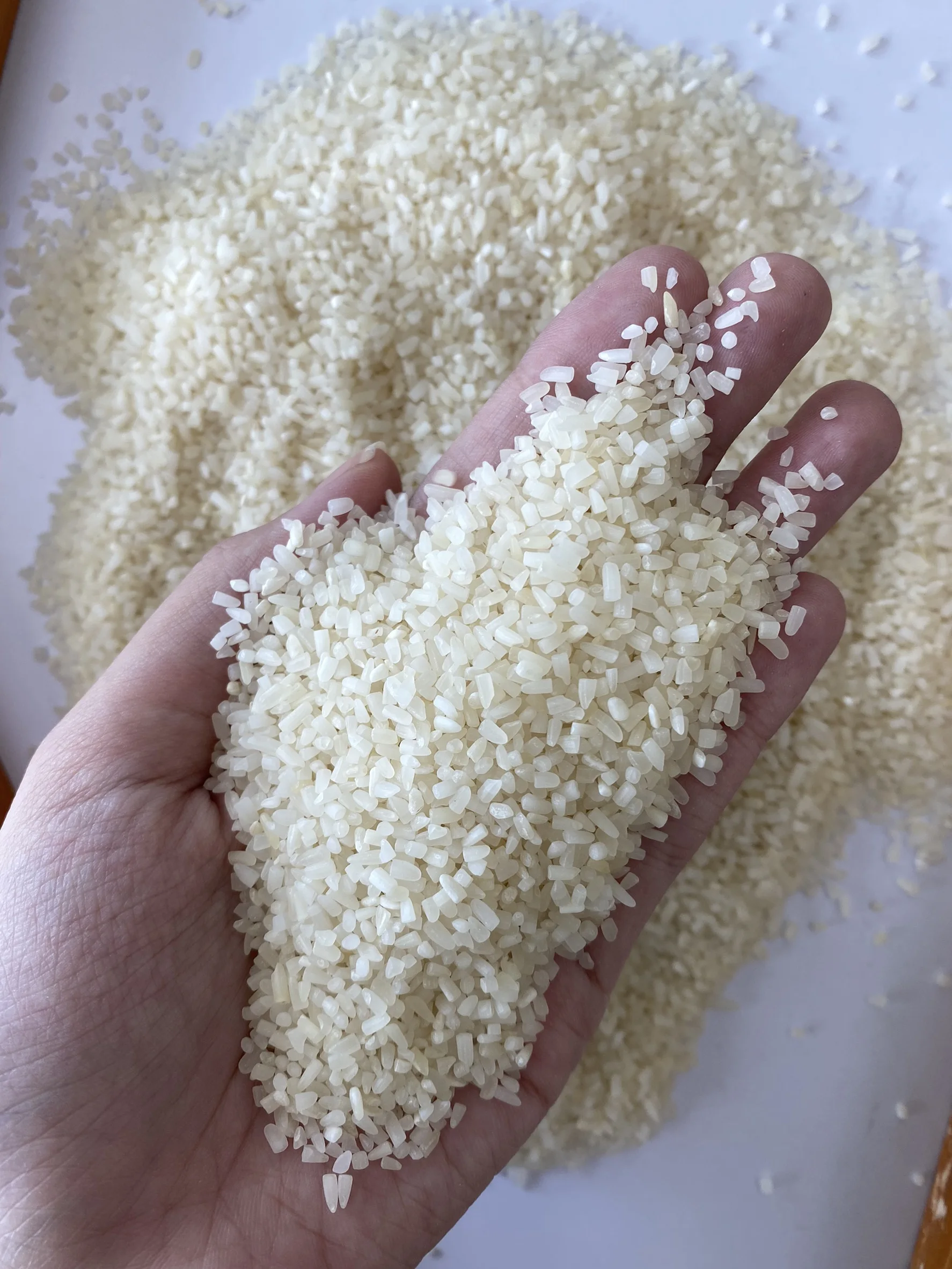 Рисовый жасмин разбитый рис Hommali 100% из Таиланда (19/20 старого урожая) от PKVAN