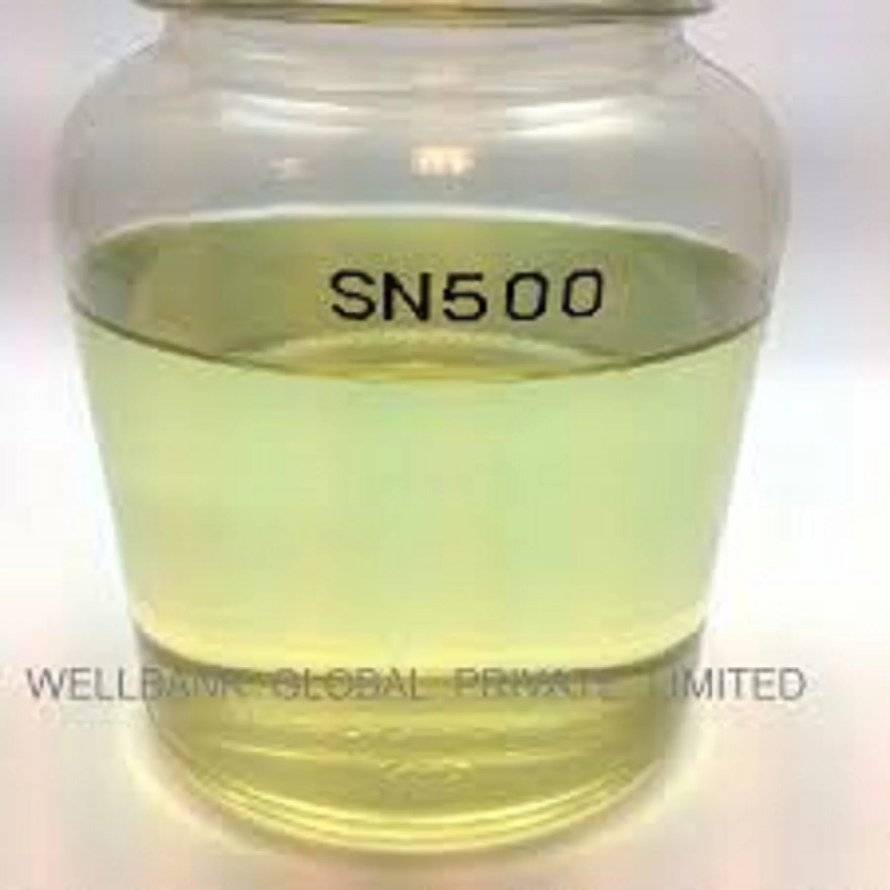 
BASE OIL SN500 