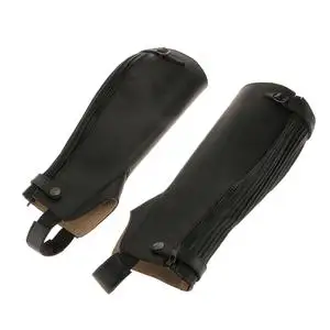 LOW PRICE Horse Riding Chaps Sports & Entertainment>Outdoor Affordable Luxury Sports>Horse Racing>Other Horse Products