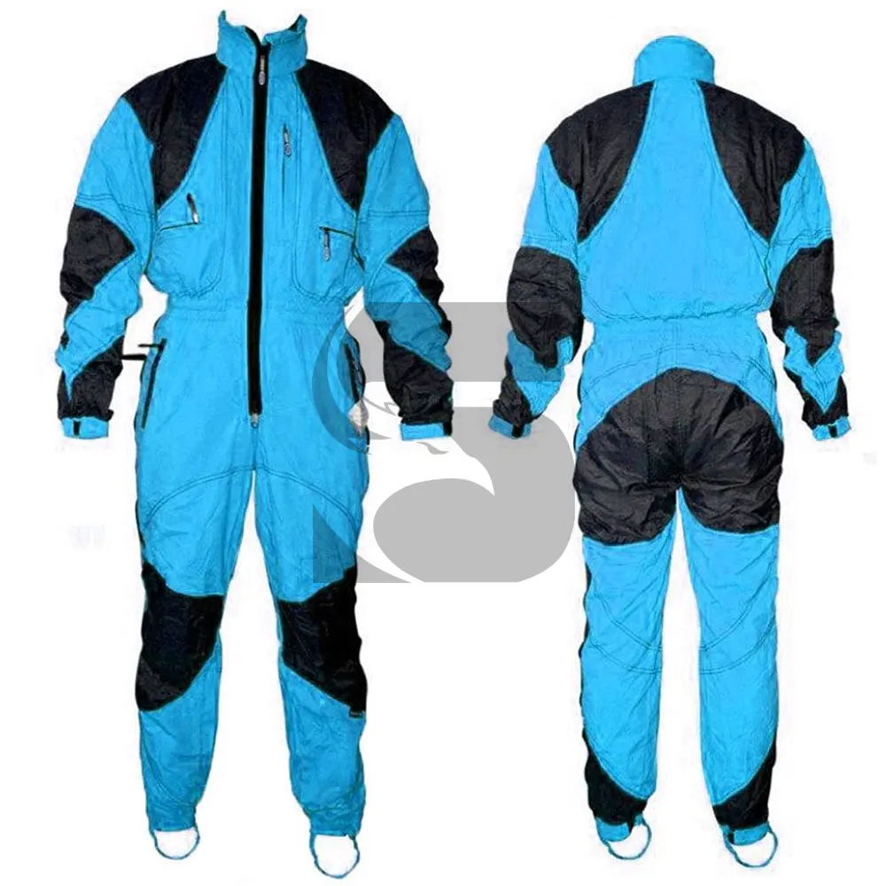 Новейшая мода, новый стиль, одежда для параплана, летающие костюмы для мужчин