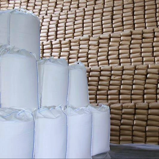 
White and Brown Icumsa 45 Sugar from brazil 