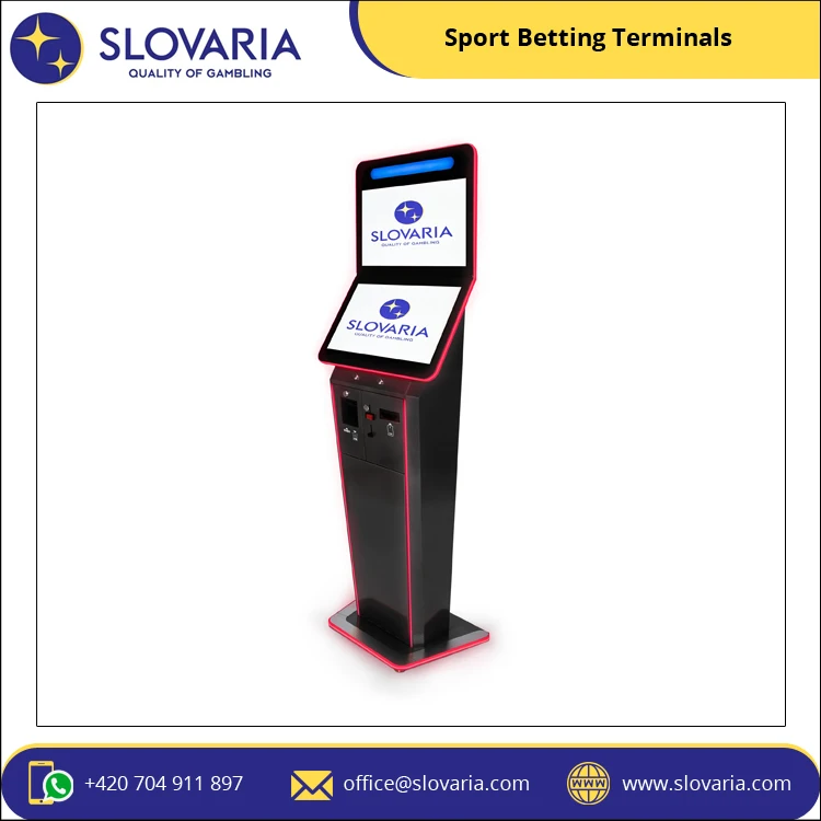  Минимальная цена Лидер продаж оптовая продажа терминалы для спортивных ставок оптовых покупателей