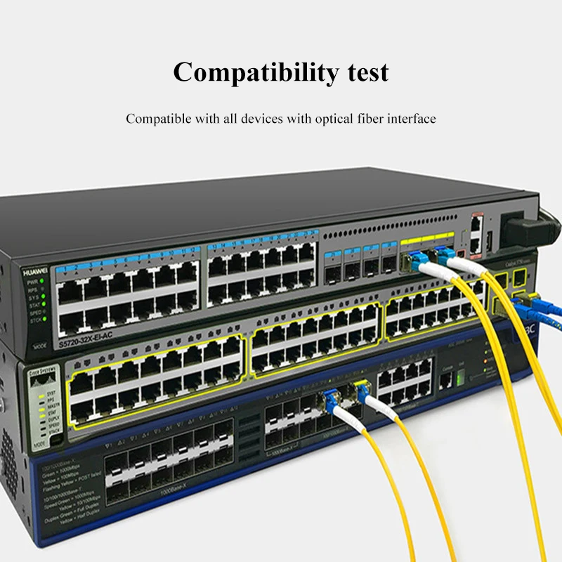 Волоконно-оптический трансивер 12 5 Гбит/с sfp-модуль