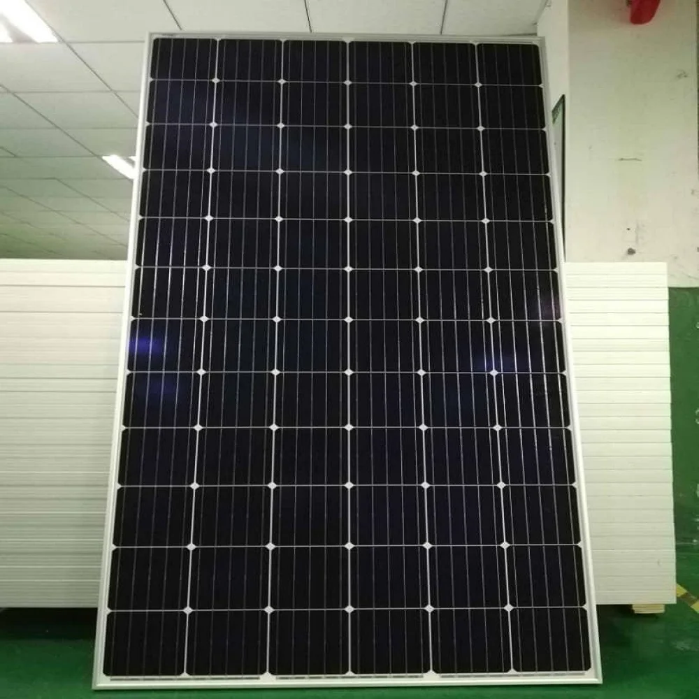 450w 460 watt 600 w Mono Solar Panel Price half cell 1000W supply worldwide