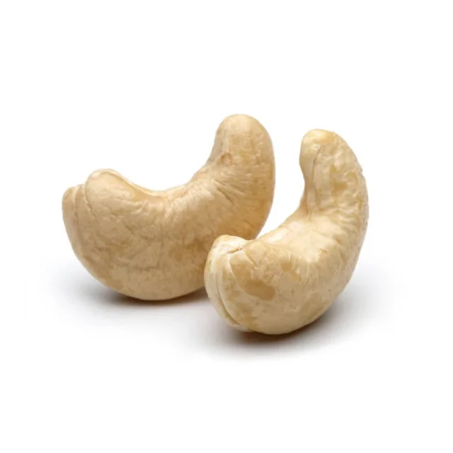 Сухой фрукт 50 КГ Упакованные орехи кешью WW 320