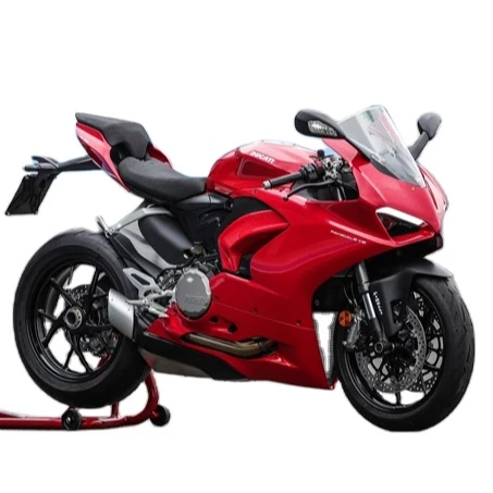955cc HOT SELLING POWERFUL SPORTS PANIGALE V2 SUPER BIKE FROM INDIAN SUPPLIER BS6 VI