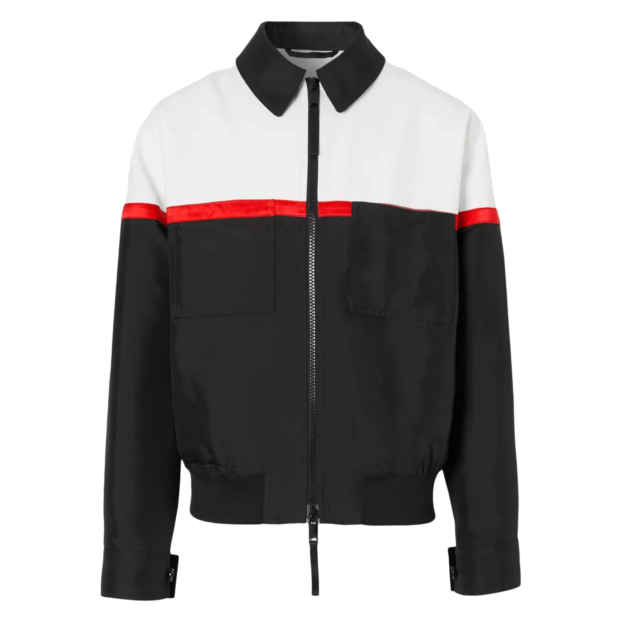 OEM Custom Men Zip Up Jackets Winter Mens Zipper Jackets