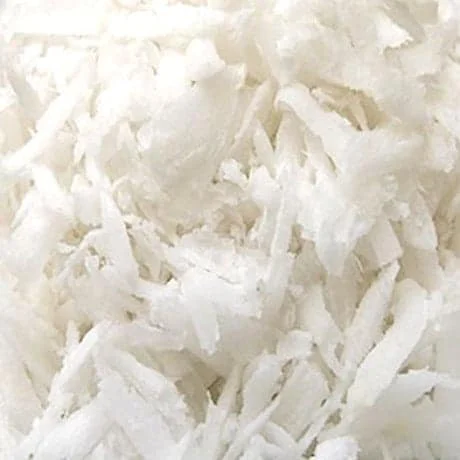 Desiccated Coconut export