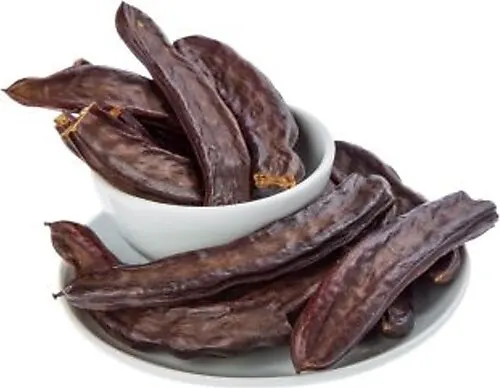 Первоклассные сушеные фрукты из Турции, Carob