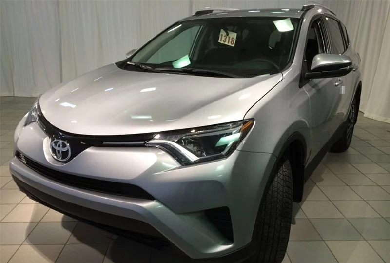 Б/у дешевый Rav4 для продажи/б/у