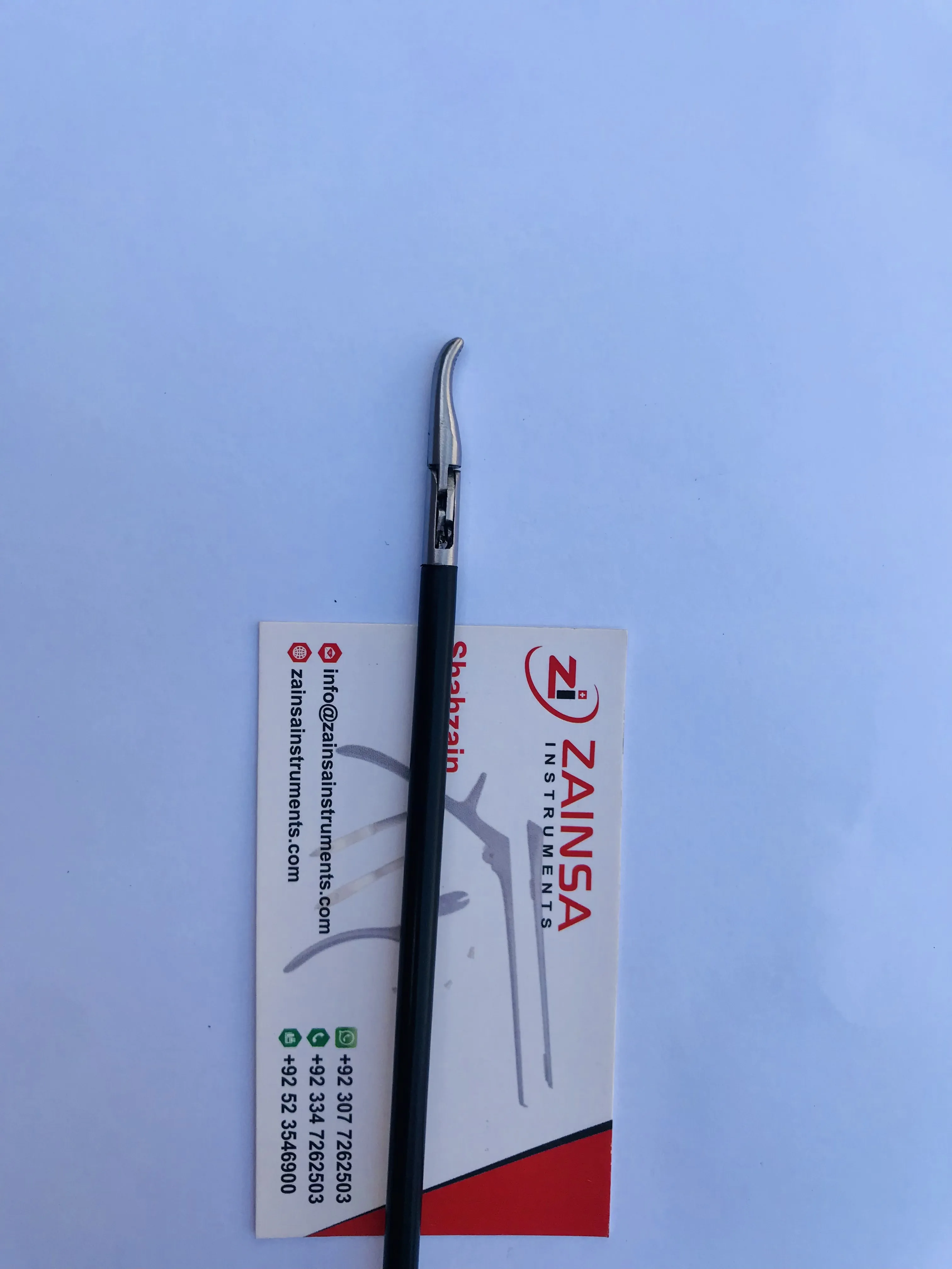 High Quality Universal Maryland Dissecting Forceps For Laparoscopic Surgery