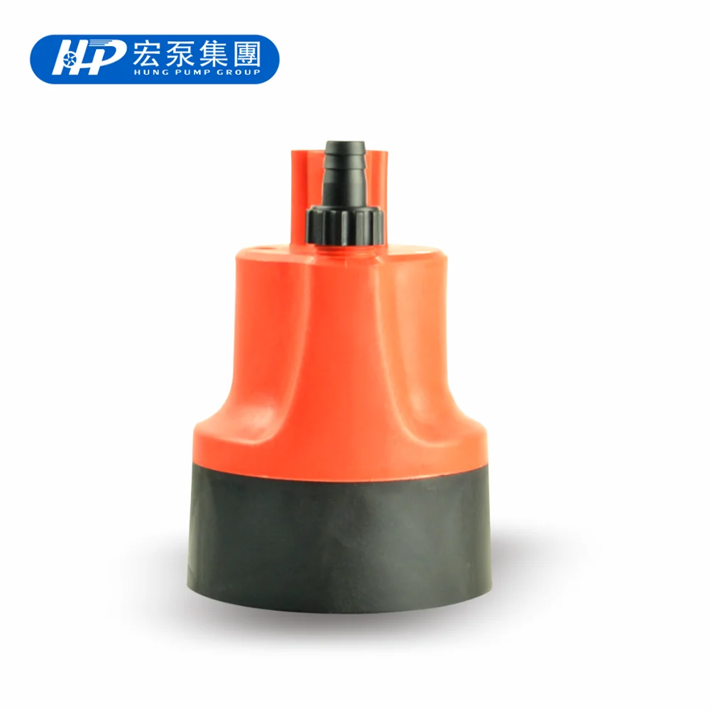 
1/10hp plastic fountain pump for fish fountain 