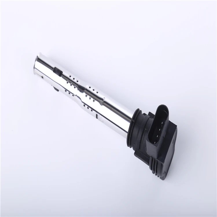 Комплект катушек зажигания для Audi A3 A4 A5 A6 Q3 Quattro Q5 TT Beetle Golf Jetta UF575