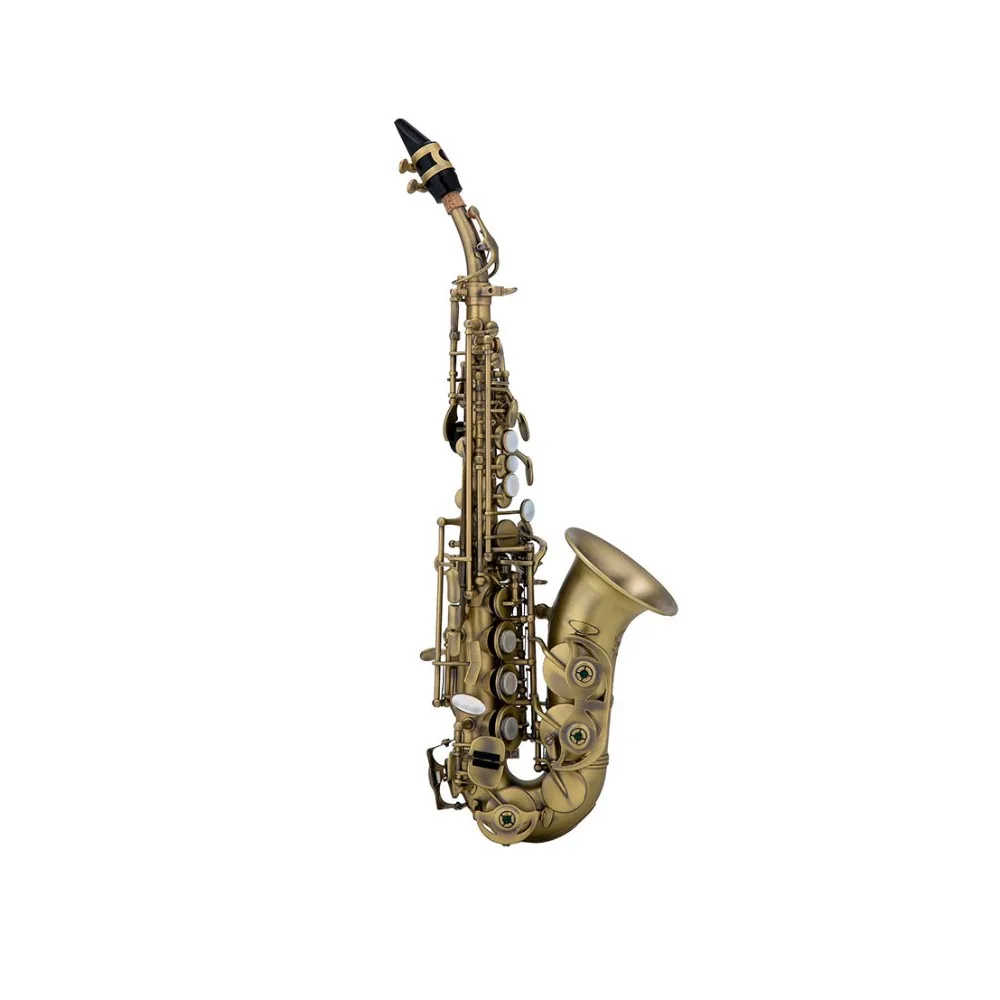 Hot Sale Saxophone Sopranino for  Performance