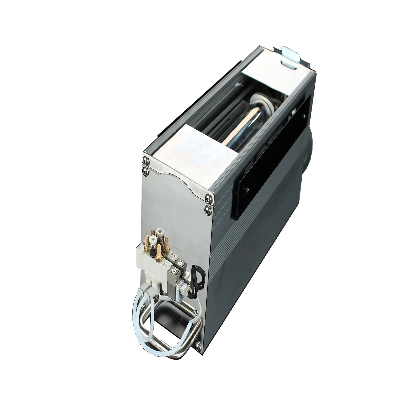 Hotsale Customized  and  Compact UV Lampshade as a Part of UV System for Offset Printing Machine