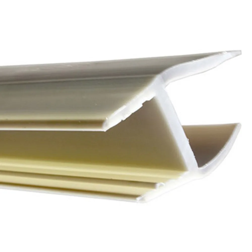 Resistant Trailer Door Seal for Truck