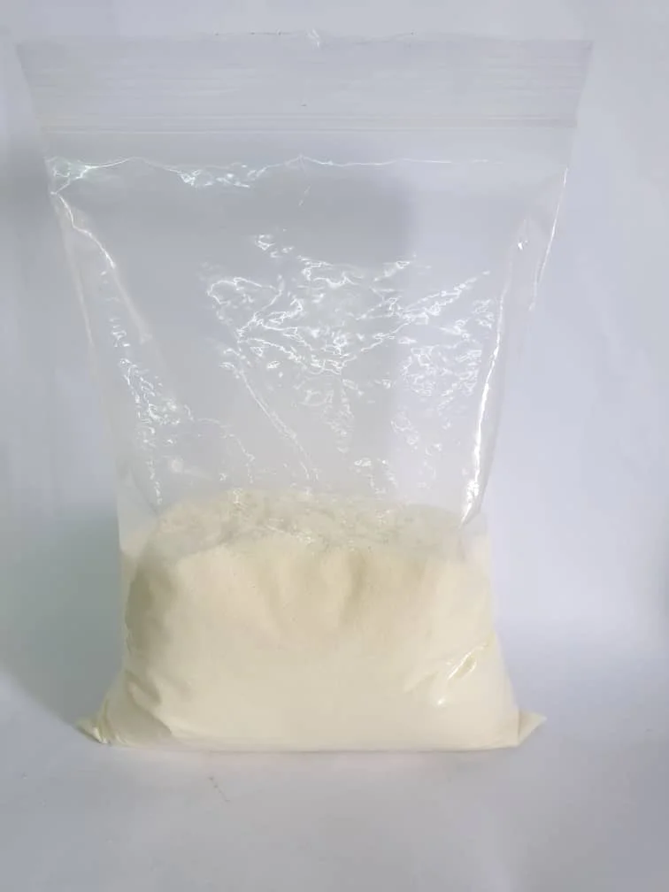 Сухое молоко, заполненное жиром