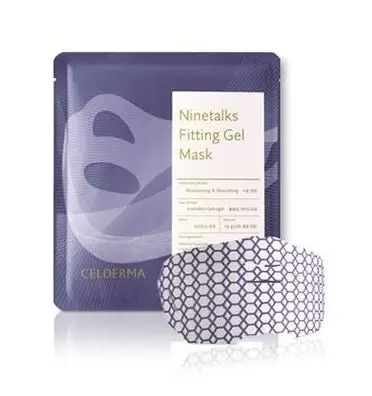 
OEM ODM Корейская Высококачественная V-образная гидрогелевая маска, пластырь для подбородка, маска для уменьшения подбородка V-образная маска для похудения лица 