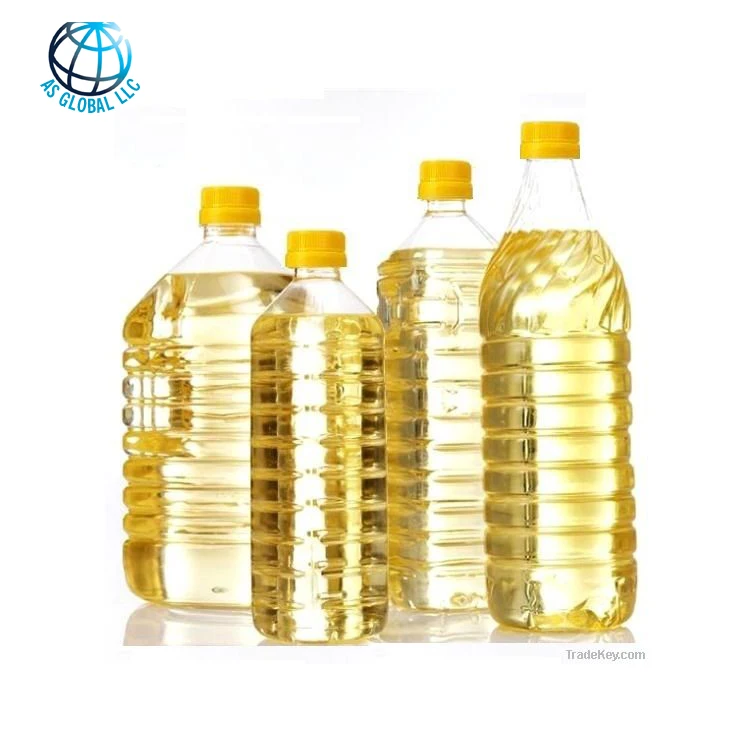 Low Market Price Refined Pure Corn Oil from Top Supplier