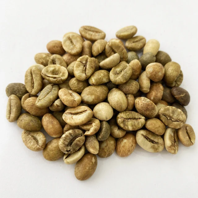 Высококачественные зеленые кофейные зерна Арабика органические пакеты кофейных зерен капельные капли для кофе эспрессо