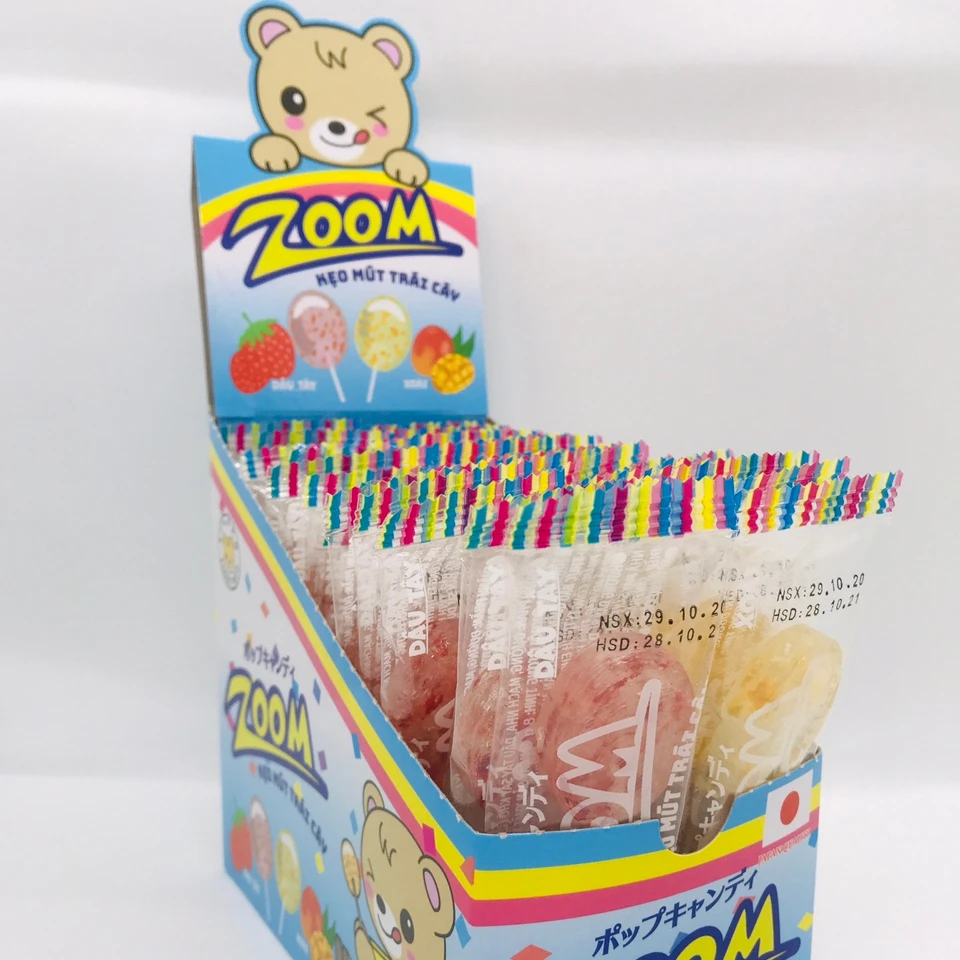 Леденец Конфеты японского качества