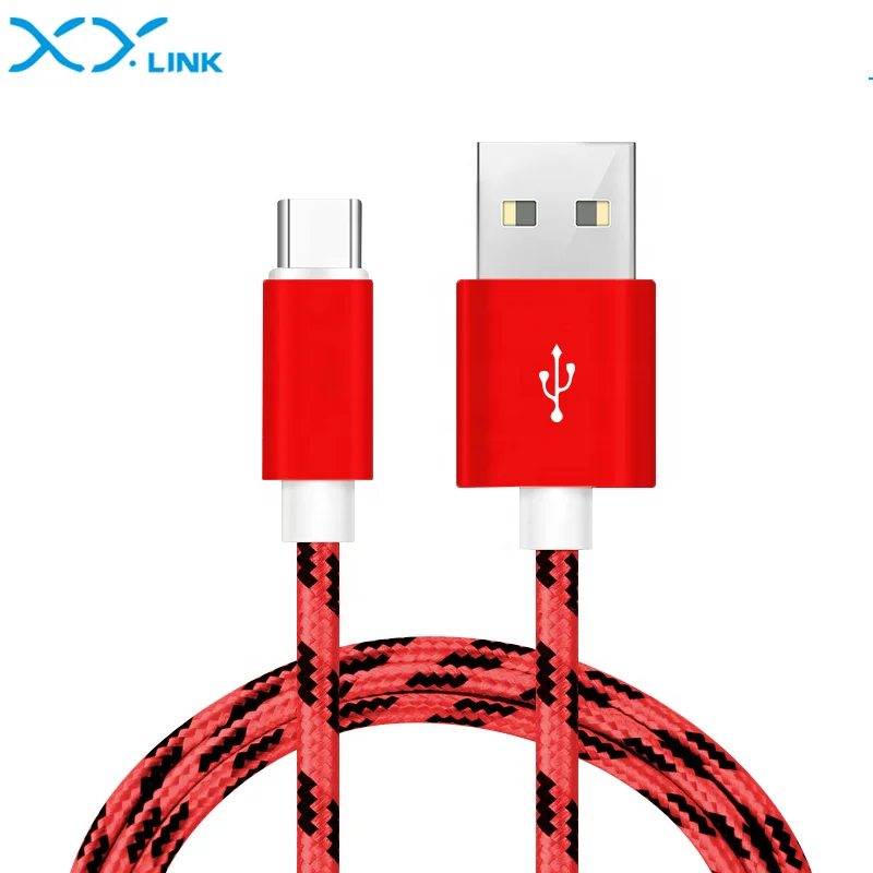 
Most Popular Products 3FT Grey Braided USB cable for iPhone Charging Cable 