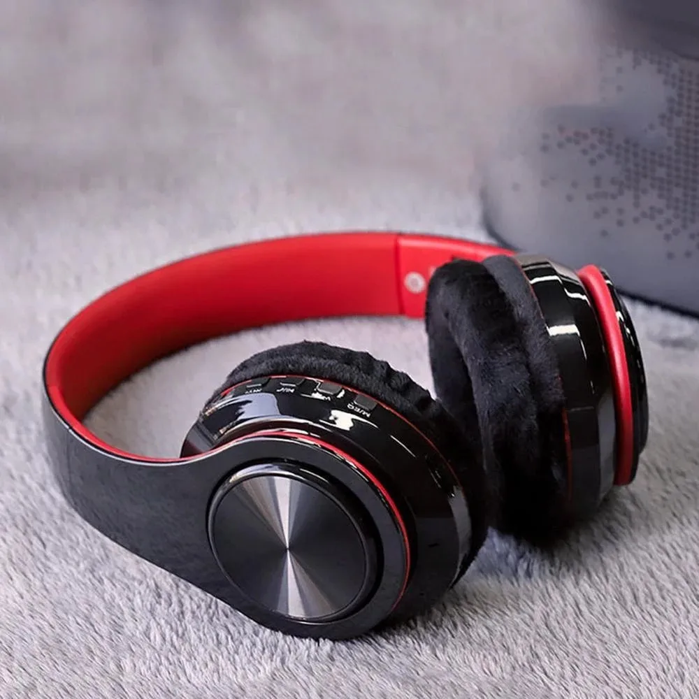 
B3 OEM headband style foldable best wireless handsfree headset earphone earbuds audifonos BT 5 headphones 