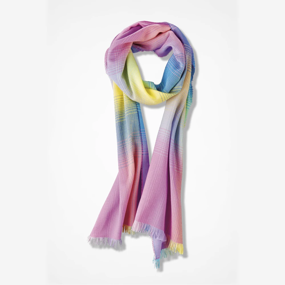 new popular ladies fashion scarves women design Beautiful Factory Cheap price 100% cotton muslim women in four season 25 Colors