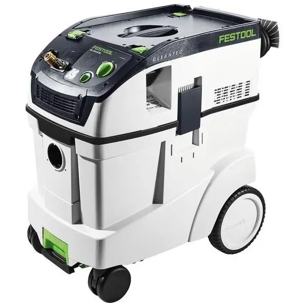 Wholesales FESTOOL 575300 - MOBILE DUST EXTRACTOR CTL 48 E LE EC CLEANTEC