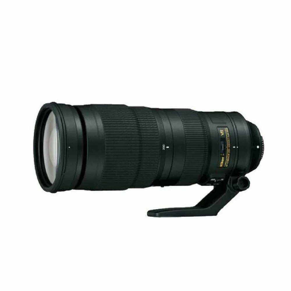 Best Selling AF 200-500mm F/5.6 VR ED AF-S Lens