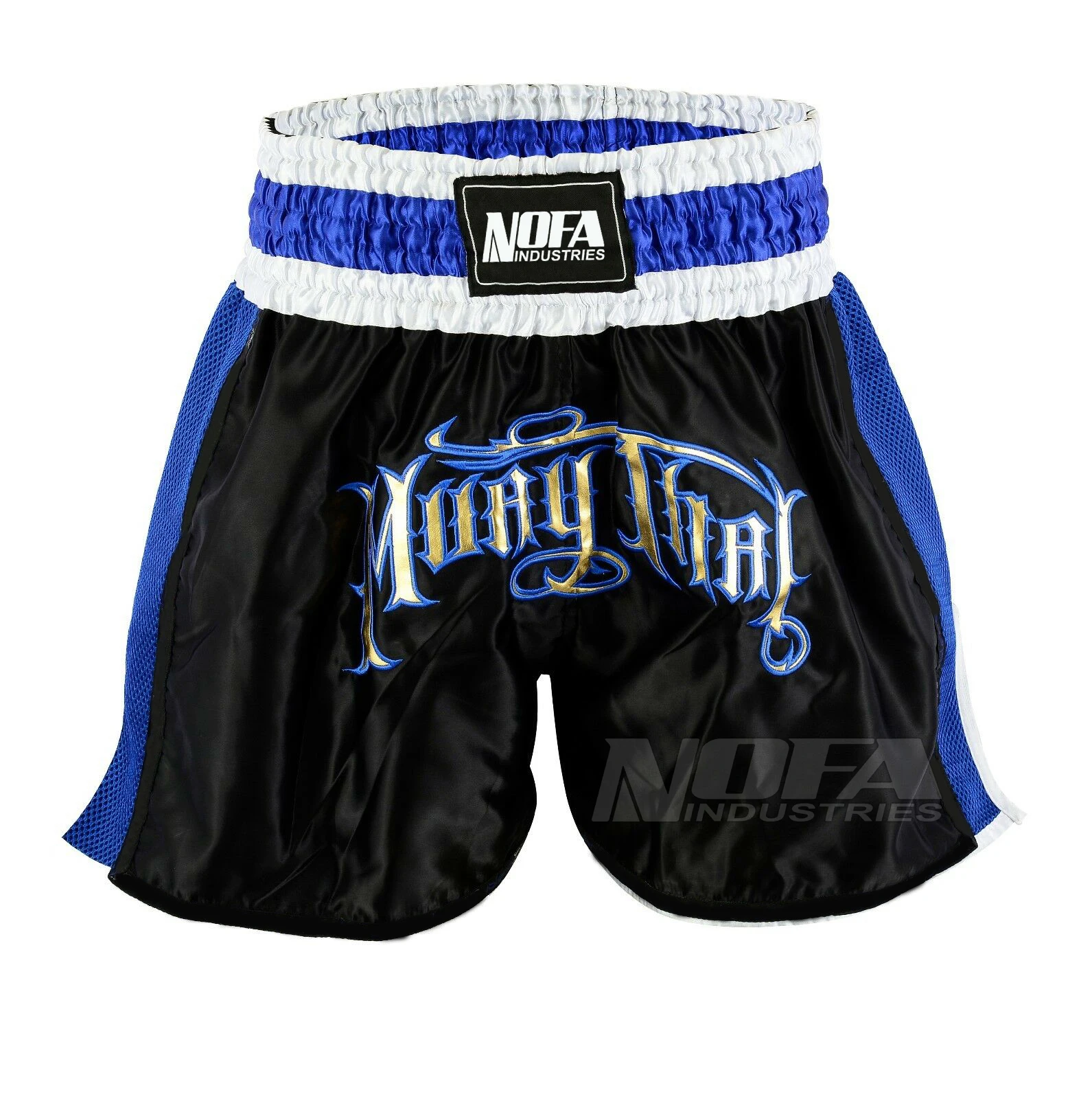 Custom Martial Arts Kickboxing Pants cheap MMA thai shorts Kick Boxing Grappling Fight Gear