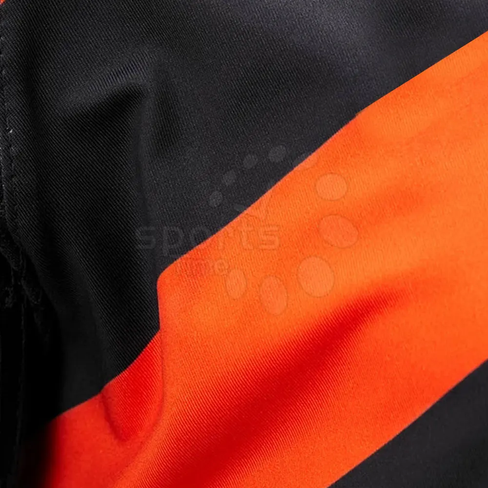 100% polyester Soccer Uniform Set Goalkeeper Sports Jersey New fashion wear