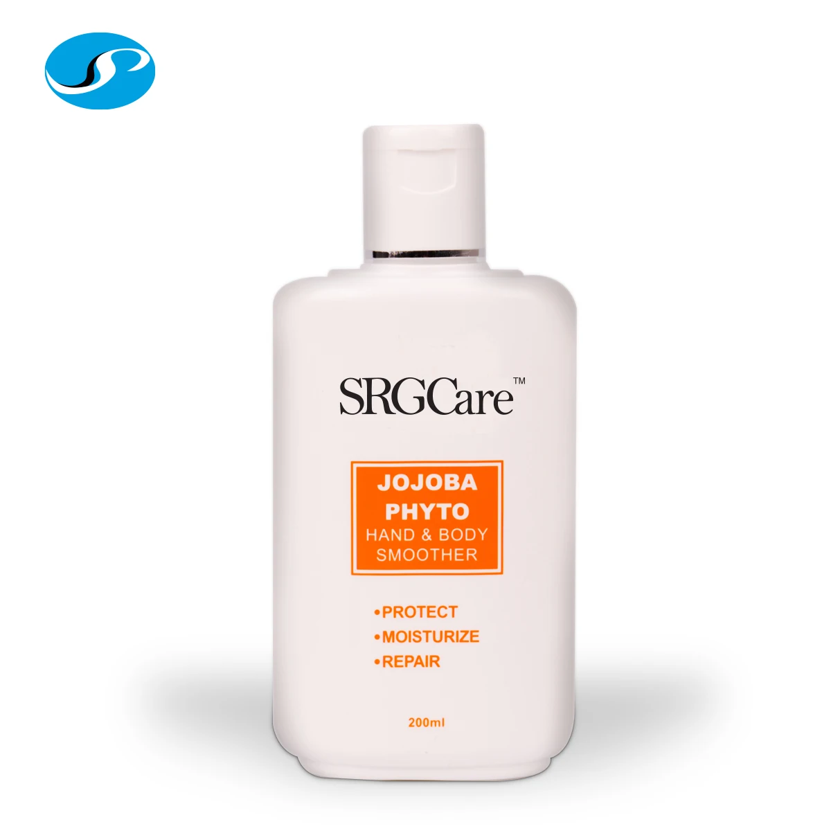 Moisturizing Protect & Repair Skin Concentrated 5% Jojoba Phyto Face and Body Smoother Lotion Smooth Skin Private Label Malaysia