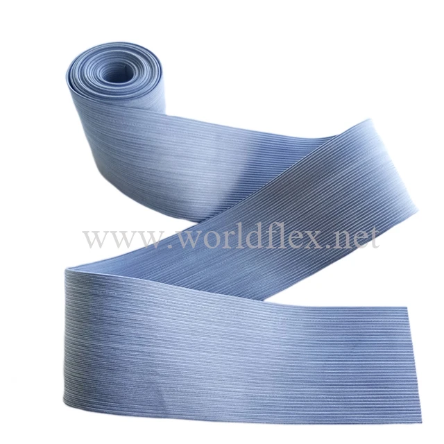 
Talcum Coated Rubber Thread Count 20-110 (Rubber thread/ Latex Rubber yarn/ Natural rubber thread) 