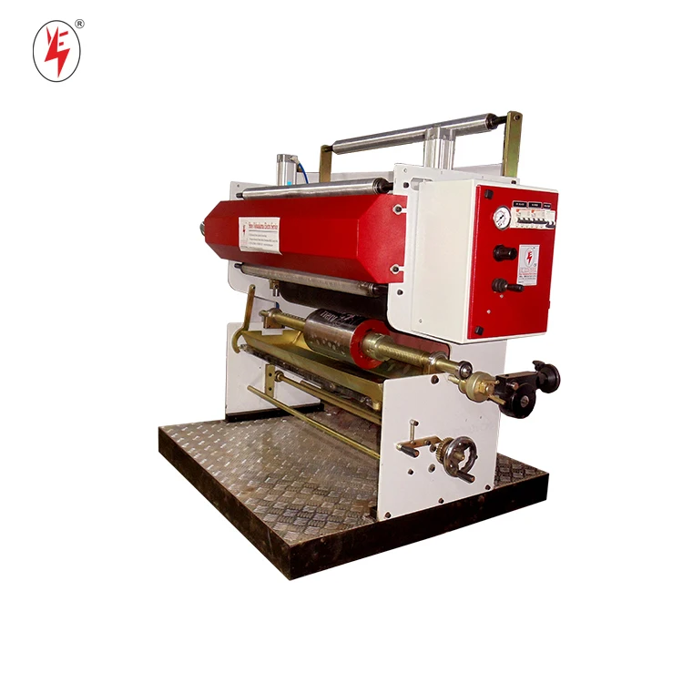 Professionals in Manufacturing Blown Film Plastic Bag Printing Usage Inline & Online Rotogravure Printing Machine