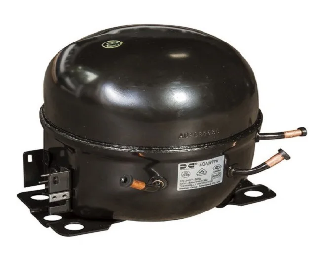 100% Fridge And Ac Compressor for sell