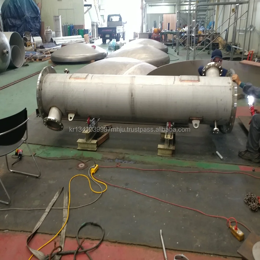 
Heat Exchanger Condenser Vapor Condenser Heat Exchanger 