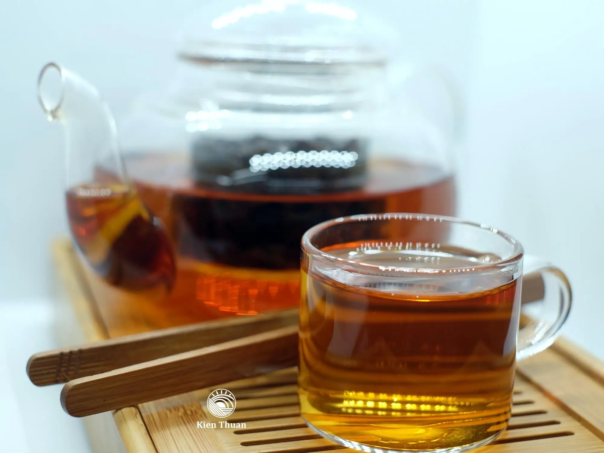 Vietnam black tea factory offering high quality and very competitive price Pekoe black tea