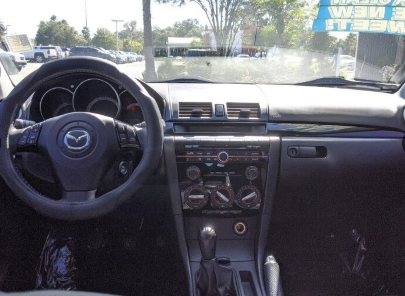 GREAT DEAL AND SELLING FAST 2009 Maz da Maz da3 s Sport FULLY AVAILABLE IN STOCK IN GOOD PRICE