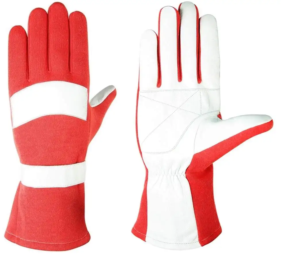 high quality wholesale price new Sports Bike Motorcycle Riding Auto Go Kart Racing Gloves for men