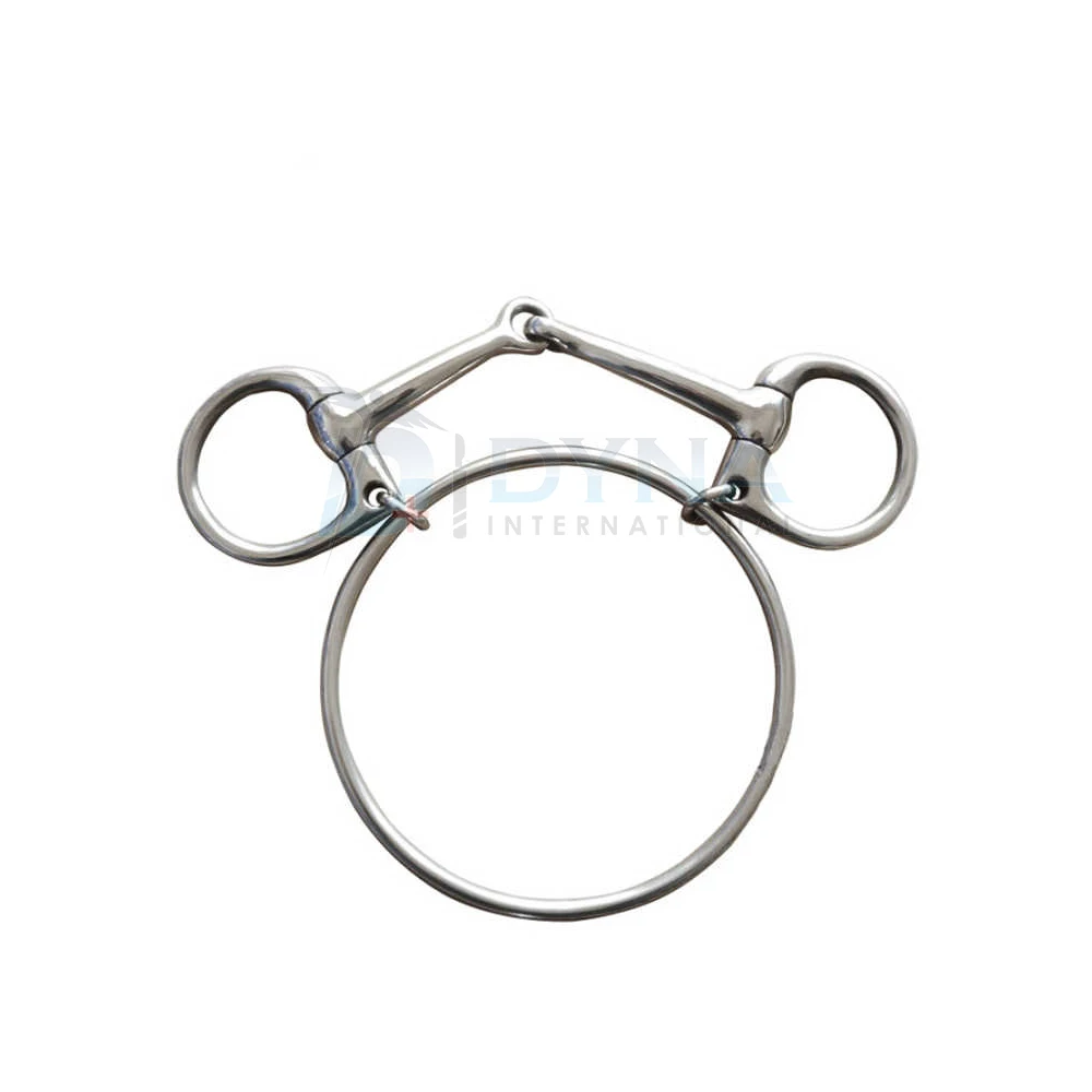 Gunther Dental Speculum Gunther Mouth Gag for Horses Gunther Hepke Speculum Veterinary Instruments