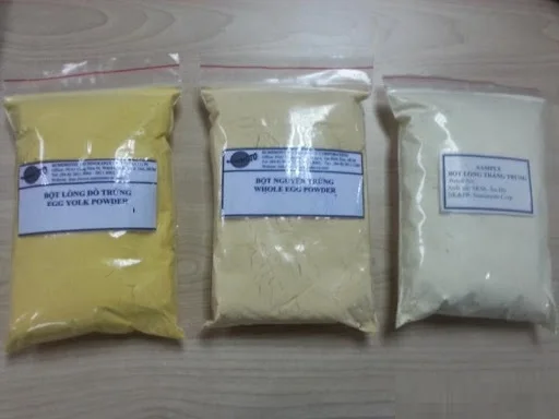 
Top Quality Whole Egg Powder 